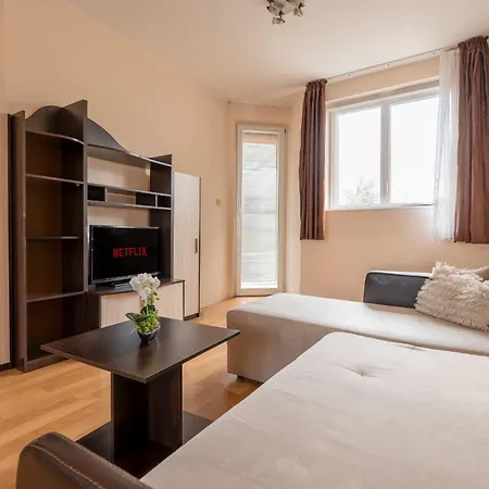 One-bedroom In The Center Appartamento *